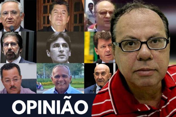 Volta dos prefeitos marajás na AROM; sabotagem histórica entre governos; e populismo messiânico no poder local