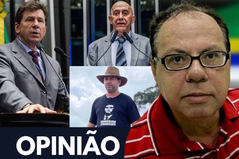 Cassol pode virar eleição de cabeça para baixo; Confúcio unânime no MDB; e Scheid tem apoio de Bolsonaro