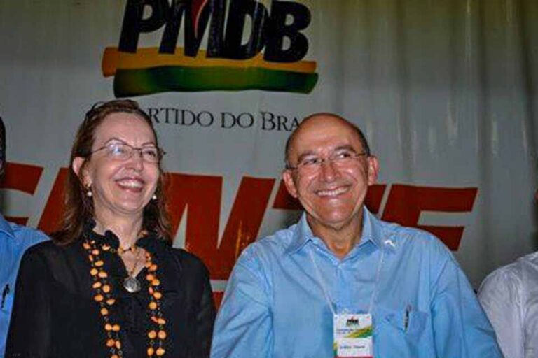 Confúcio diz que aliados agrediram fotógrafo-invasor em sua primeira campanha ao Governo de Rondônia: ‘‘Levou uns tapas’’