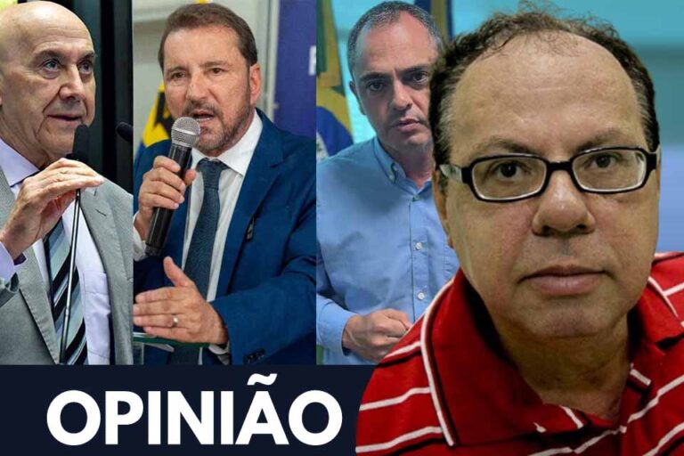 Léo Moraes ''dribla'' oposição na Câmara; e Confúcio, Hildon e Sérgio já se colocam na disputa pelo Governo de Rondônia