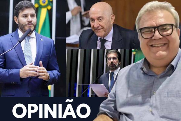 Maurício ignora CT&I; Confúcio impõe ritmo em Brasília; e Raupp, o pioneiro esquecido