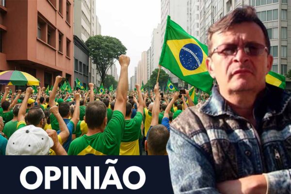 Eu sou conservador, e daí?