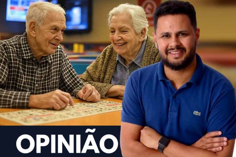 Menos golpe, mais bingo: a terapia que podemos oferecer aos tiozões do WhatsApp