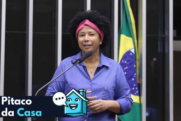 Sem discurso vazio ou enrolação, Sílvia Cristina se consolida como liderança política e pode causar dor de cabeça na corrida ao Senado