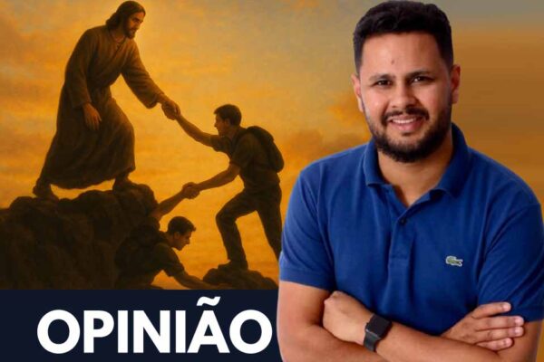 Os ensinamentos de Jesus e a verdadeira humildade no auge do sucesso