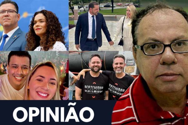 Família no poder: Rocha, Hildon e Fúria querem esposas na política; Léo articula o irmão; e PL ameaça rachar