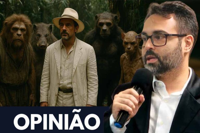 Literatura e Direito: Bioética e Direitos dos Animais em "A Ilha do Dr. Moreau"