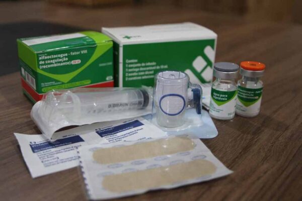 Pimenteiras recebe R$ 200 Mil em medicamentos, reforçando a Saúde Pública local