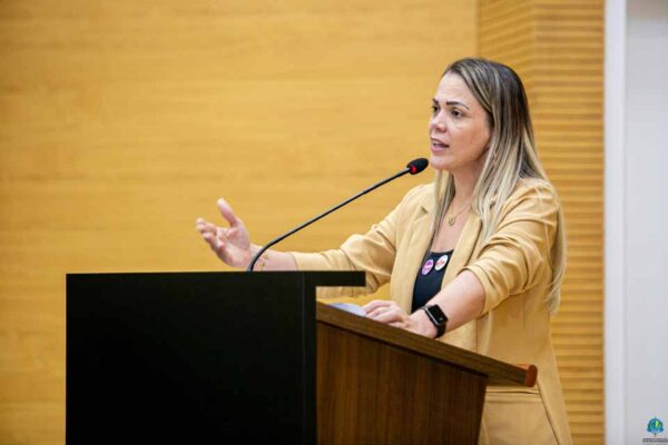 Assembleia Legislativa de Rondônia promove audiência pública sobre educação nesta quarta-feira