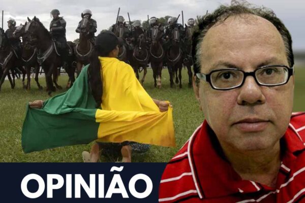 Anistia a vândalos de 8/1; retorno de Valdir Raupp; e favoritismo de Marcos Rogério agitam política de Rondônia