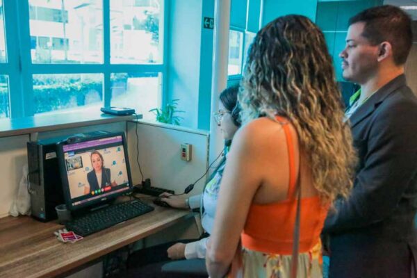Avanços em acessibilidade marcam celebração da Libras em Rondônia
