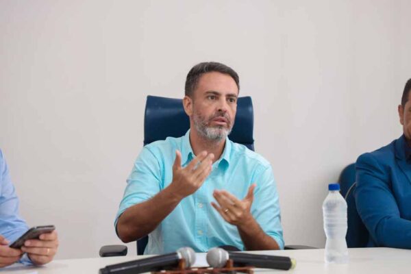 Comitê de gestão do sistema de saúde municipal de Porto Velho avalia avanços e desafios no setor