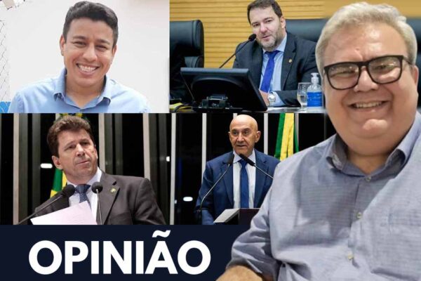 Fúria é um Cassol jovem e repaginado; a manobra do governador-tampão; e Confúcio não está ‘morto’