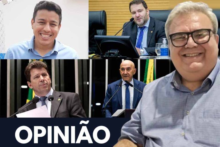 Fúria é um Cassol jovem e repaginado; a manobra do governador-tampão; e Confúcio não está 'morto'