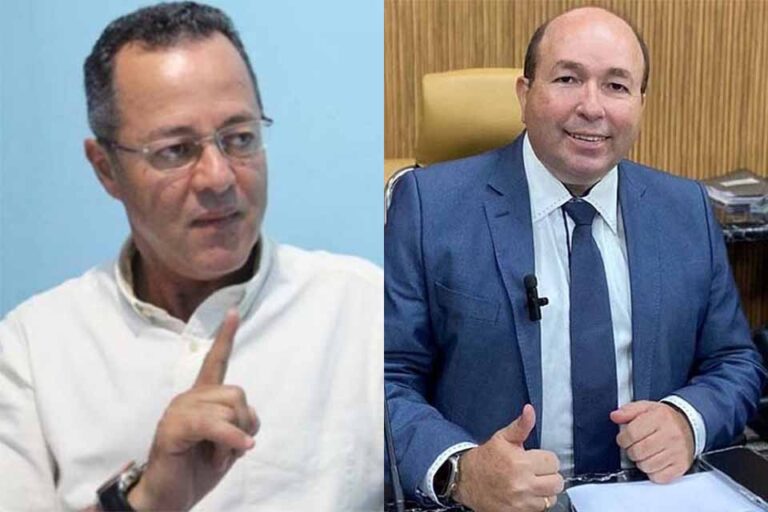 Roberto Sobrinho, Edwilson Negreiros e mais 10 pessoas são absolvidas mais de uma década após a Operação Vórtice