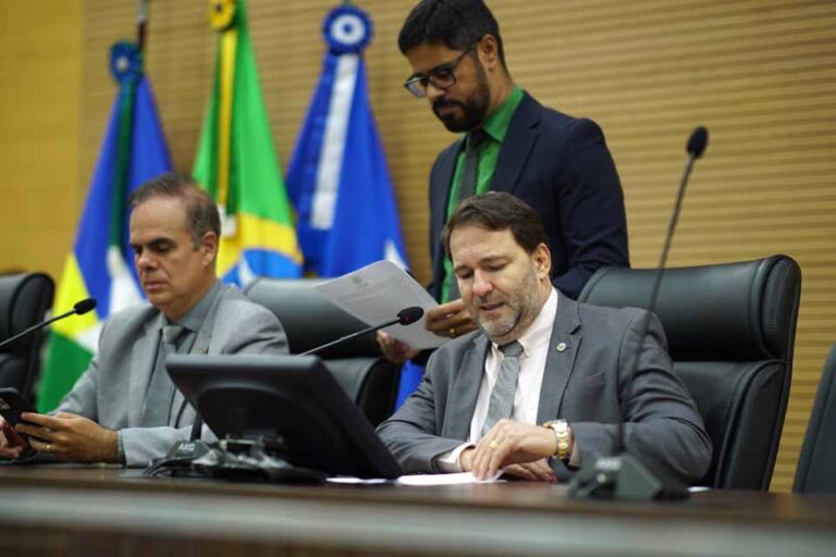 Deputado Alex Redano solicita inclusão de Ouro Preto do Oeste na ação "Fecha Laudo" para facilitar diagnóstico de autismo