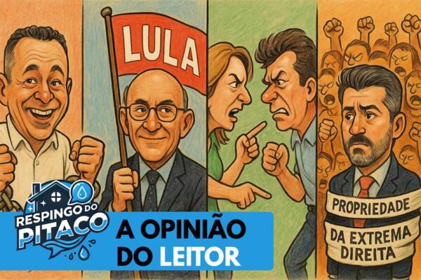Editorial sobre reconfiguração política em Rondônia gera reações diversas nas redes sociais