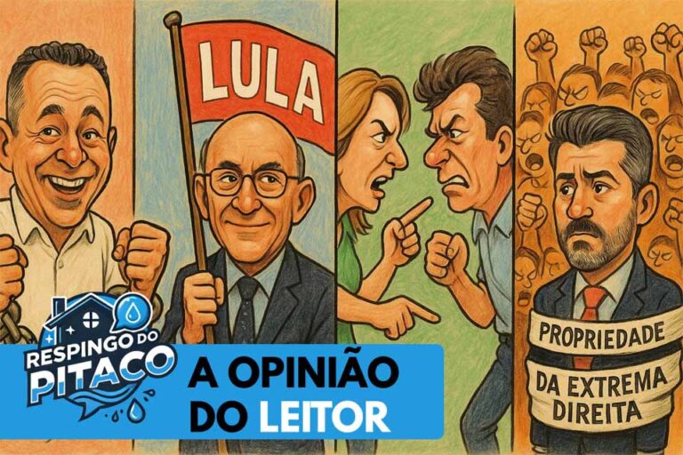 Editorial sobre reconfiguração política em Rondônia gera reações diversas nas redes sociais
