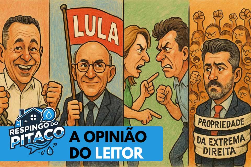 <div style="
                font-size: 18px;
                font-weight: bold;
                color: #0073aa;
                margin-bottom: 5px;
                text-transform: uppercase;
            ">REPERCUSSÃO DO EDITORIAL</div>Editorial sobre reconfiguração política em Rondônia gera reações diversas nas redes sociais