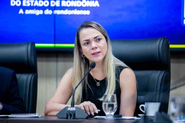 Emenda parlamentar de R$ 300 mil impulsiona agricultura familiar em Ouro Preto do Oeste