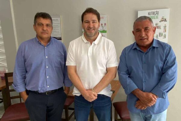 FICOP 2025: Feira de Pimenta Bueno contará com apoio financeiro de R$ 200 mil