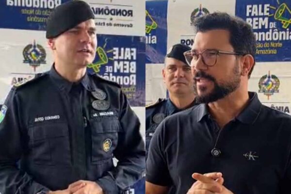 Governo de Rondônia leva serviços essenciais ao residencial Morar Melhor em ação especial do Plano Aliança pela Vida
