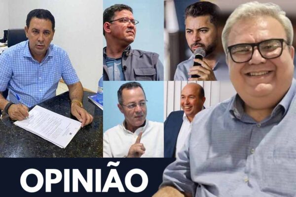 Prefeito apresentou diploma falso em cidade de Rondônia; Rocha e Rogério trocam farpas; e os absolvidos da Vórtice