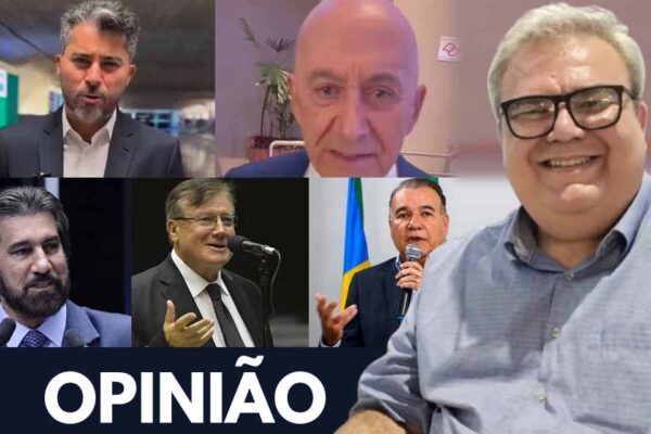 Disputa antecipada pelo Governo de Rondônia; Sofia pode substituir Chrisóstomo; e Raupp, Amir e Jesualdo “ressurgem”