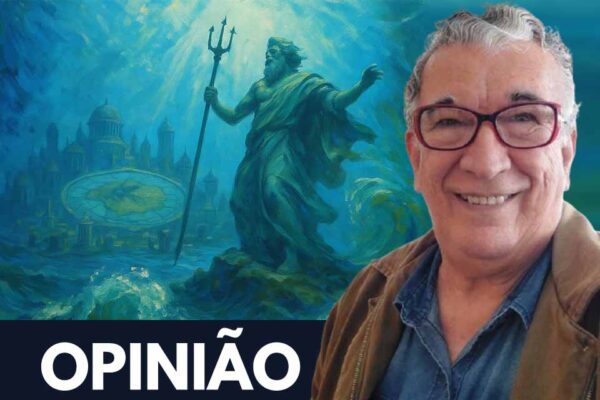 A estupidez que vem de priscas eras ainda assusta