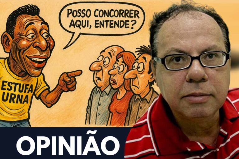 Querem evitar os ''Pelés'' das nominatas; Confúcio assume Lula de corpo e alma; e velha-guarda faz falta em BSB