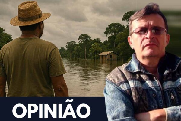Confissões de um ribeirinho