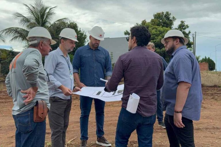Santa Luzia d’Oeste receberá nova Ciretran com investimento de mais de R$ 5 milhões