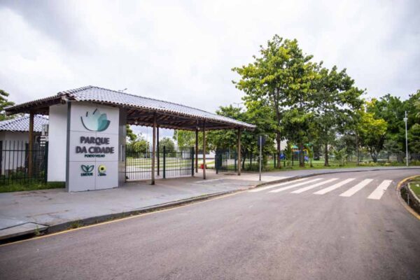 Porto Velho celebra a páscoa com diversão e cultura no Parque da Cidade