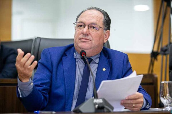Deputado Pedro Fernandes defende novo modelo de gestão para a saúde pública em Rondônia