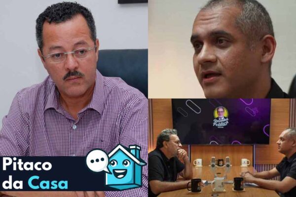 Chefe do MP de Rondônia rejeita espetacularização de ações contra políticos; caso Sobrinho demonstra que ele tem razão