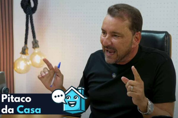 Entrevista revela como Hildon oscila entre defesa técnica e vaidade política diante de críticas à sua gestão
