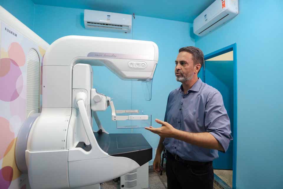 Porto Velho: primeiros 100 dias de gestão têm saúde como prioridade e marcam retomada de serviços essenciais