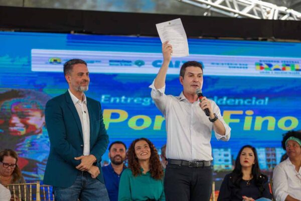 Porto Velho busca R$ 26,5 milhões no Novo PAC para melhorar transporte urbano