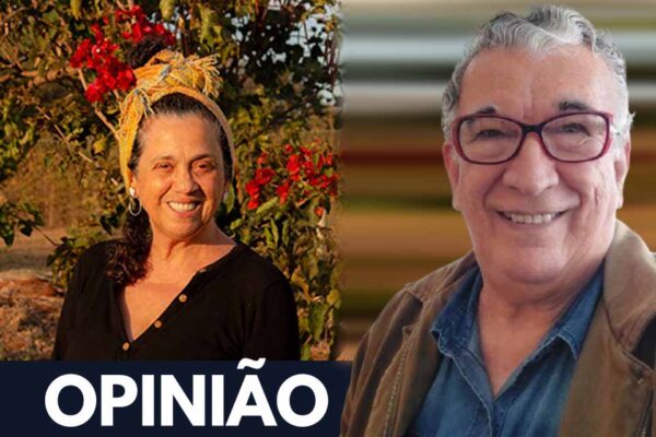 E a repórter foi à ZBM, de bicicleta!