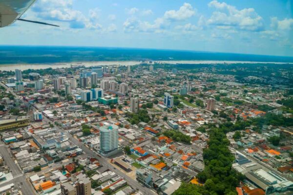Avanço da Regularização Fundiária em Porto Velho Garante Título de Propriedade a População de Baixa Renda