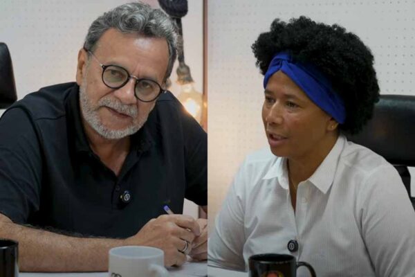 Sílvia Cristina detalha trajetória política, elucida celeuma com Cassol e aborda casos de racismo na Câmara
