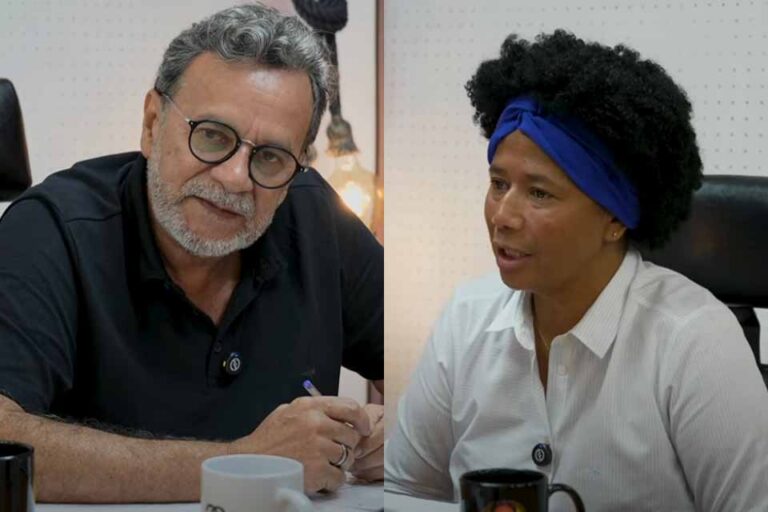 Sílvia Cristina detalha trajetória política, elucida celeuma com Cassol e aborda casos de racismo na Câmara