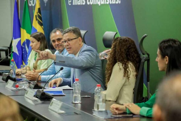 Rondônia e os desafios da gestão pública: estratégias para o crescimento sustentável