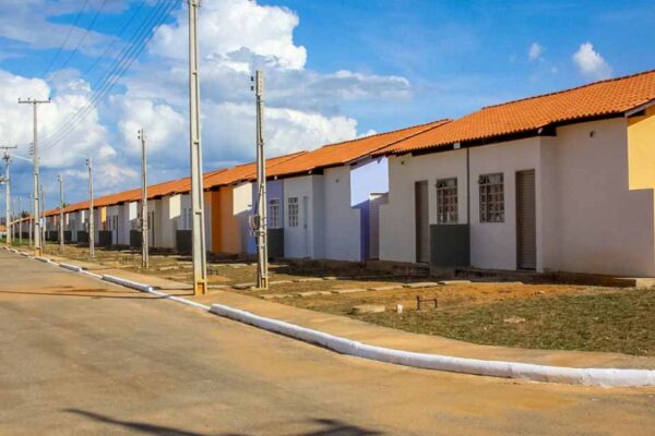 Inscrições para programa habitacional “Meu Sonho” se encerram nesta quinta-feira em Rondônia