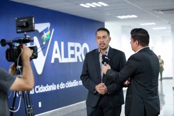 Projeto propõe criação de protocolo estadual para proteger jornalistas em situações de risco em Rondônia