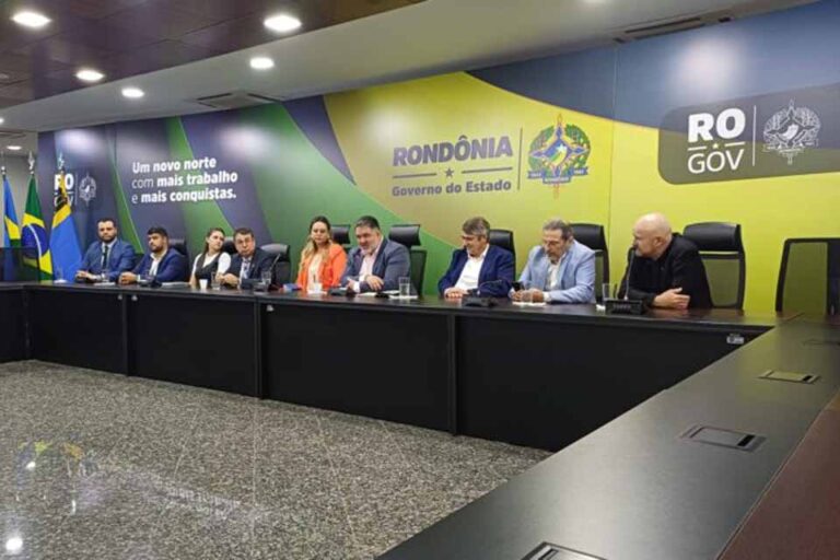 Governo de Rondônia avança na regularização ambiental rural com novos investimentos