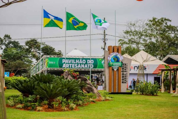 Rondônia lança oficialmente a 12ª Rondônia Rural Show Internacional e 6ª RondoLEITE