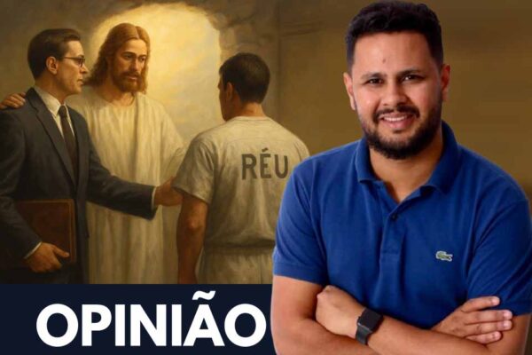 Advocacia criminal e a fé cristã