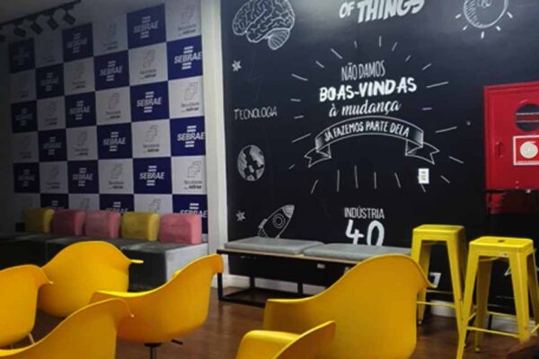 Sebrae promove atividades do World Creativity Day com foco em empreendedorismo e inovação em Porto Velho