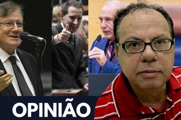 Amir denuncia desvios em emendas; clã Donadon  enfrenta o Neiva; e Hildon coloca ”em xeque” entidades fiscalizadoras